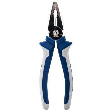фото Плоскогубцы 200 мм КОБАЛЬТ 647-109
