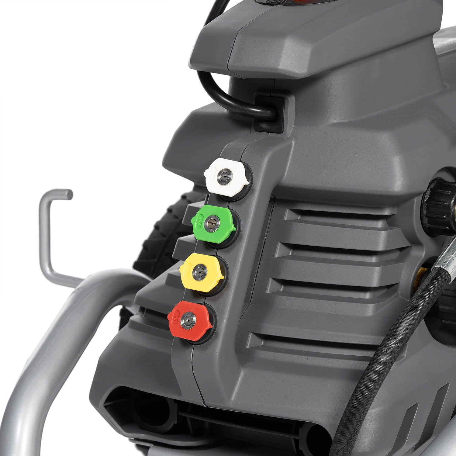 фото Мойка высокого давления DAEWOO DAW 775