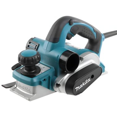 фото Рубанок MAKITA KP0810
