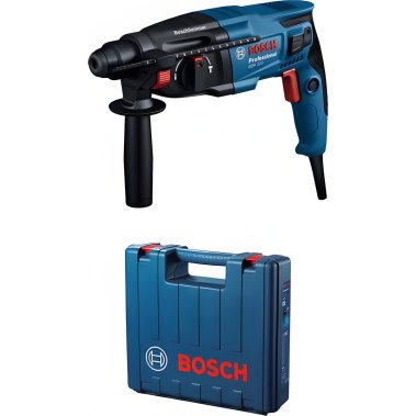 фото Перфоратор BOSCH GBH 220 06112A60F0