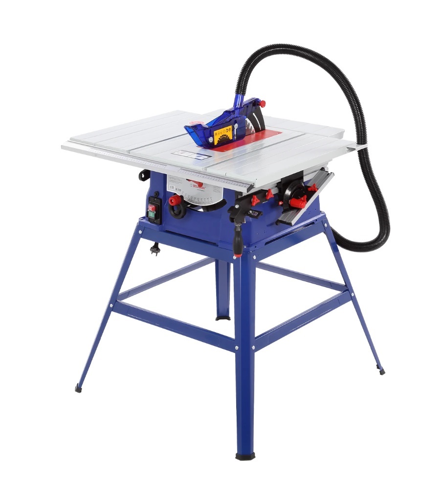 фото Станок круглопильный BELMASH TS-255M S267A