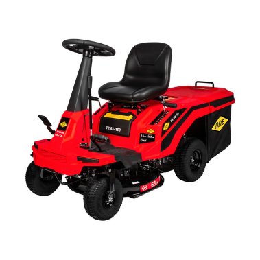 фото Райдер садовый DDE TR 63-160