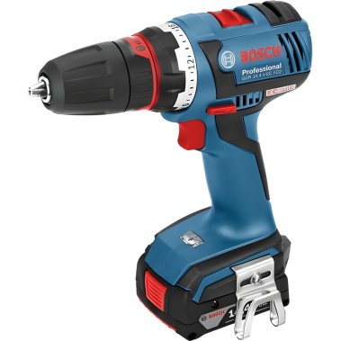 фото Дрель аккумуляторная BOSCH GSR 14.4 V-EC FC2 06019E1001