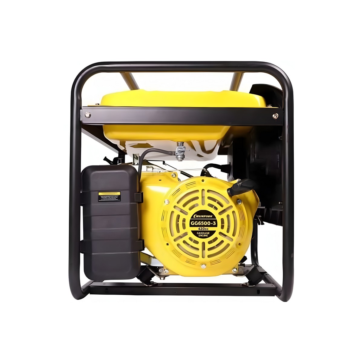 фото Генератор бензиновый CHAMPION GG6500-3