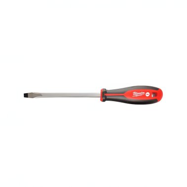 фото Отвертка магнитная SL 1.6 х 8.0 х 175 мм (трехгранная рукоятка) MILWAUKEE 4932471783