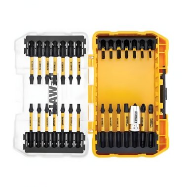 фото Набор бит и насадок (29 шт.) FLEXTORQ DEWALT DT70734T