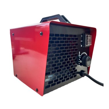 фото Пушка тепловая электрическая "Техпром" ТПЭ-2000МК