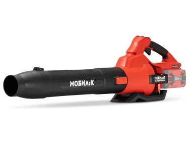 фото Воздуходувка аккумуляторная МОБИЛ К ХВА90 ПЕРМИУМ (60 В)