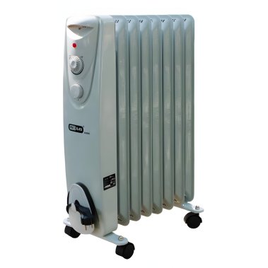 фото Радиатор безмасляный PRORAB RC 1508