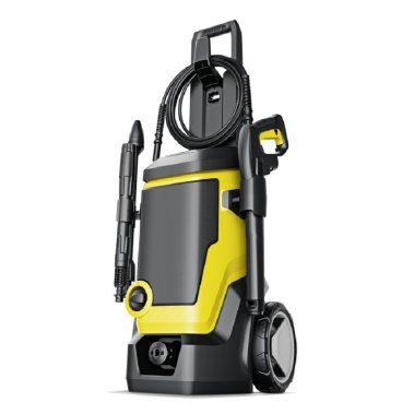 фото Мойка высокого давления KARCHER K 7 WCM