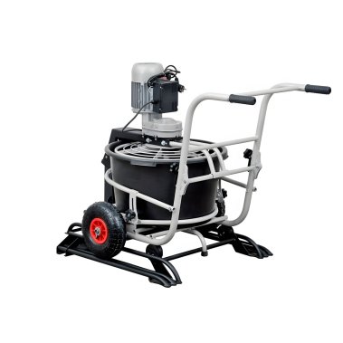 фото Установка миксерная BELMASH MS-6501 S261A