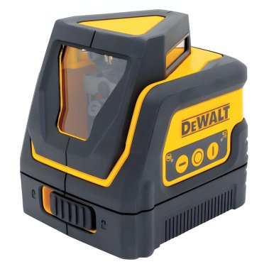 фото Уровень лазерный DEWALT DW0811