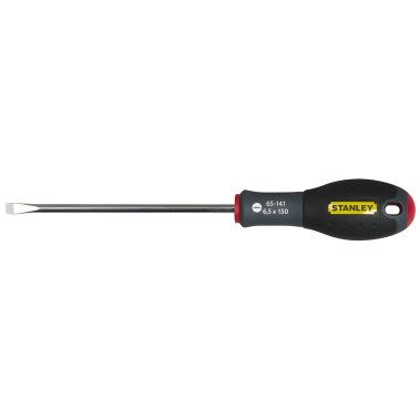 фото Отвертка SL 8.0 х 150 мм FatMax STANLEY 1-65-137