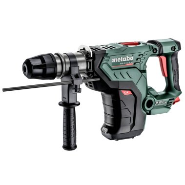 фото Перфоратор аккумуляторный METABO KHA 18 LTX BL 40 (без АКБ и ЗУ) 600752840