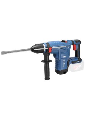 фото Перфоратор аккумуляторный DongCheng DCZC02-28 Z (без АКБ и ЗУ)