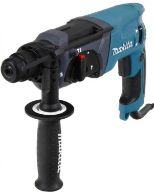 фото Перфоратор MAKITA HR2470