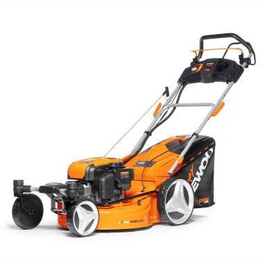 фото Газонокосилка бензиновая DAEWOO DLM 5500SRE