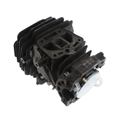 фото Цилиндр с поршнем MS 251 (44 мм) STIHL 1143-020-1207