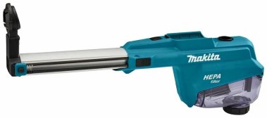 фото Набор для удаления пыли (к HR2652/2653) MAKITA 127185-8
