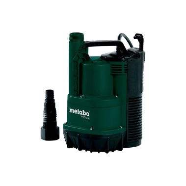 фото Насос погружной METABO TP 7500 SI 0250750013