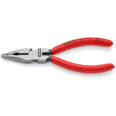 фото Тонкогубцы 145 мм KNIPEX KN-0821145