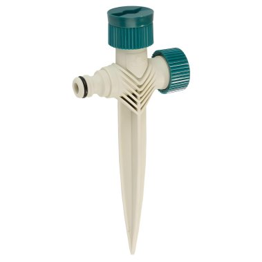 фото Распылитель RACO круговой, на пике, тип "полоса" 4260-55/601С