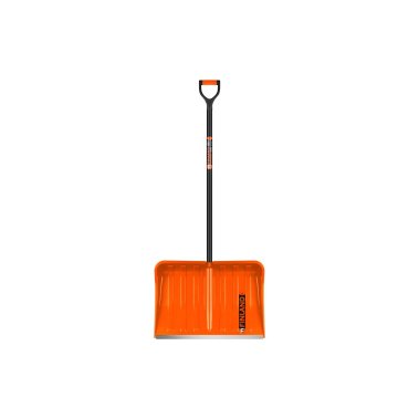 фото Лопата снеговая Finland Orange ЦИ 1731-Ч