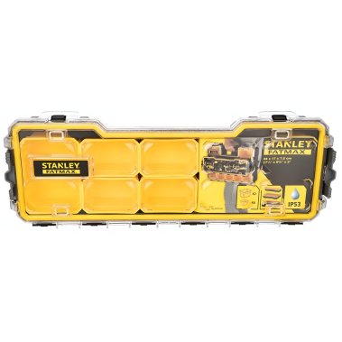 фото Органайзер мелкий FatMax 1/3 STANLEY FMST1-75781