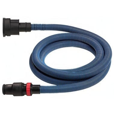 фото Шланг 19 мм х 5 м (для GAS 25/50/50M) BOSCH 2607002162