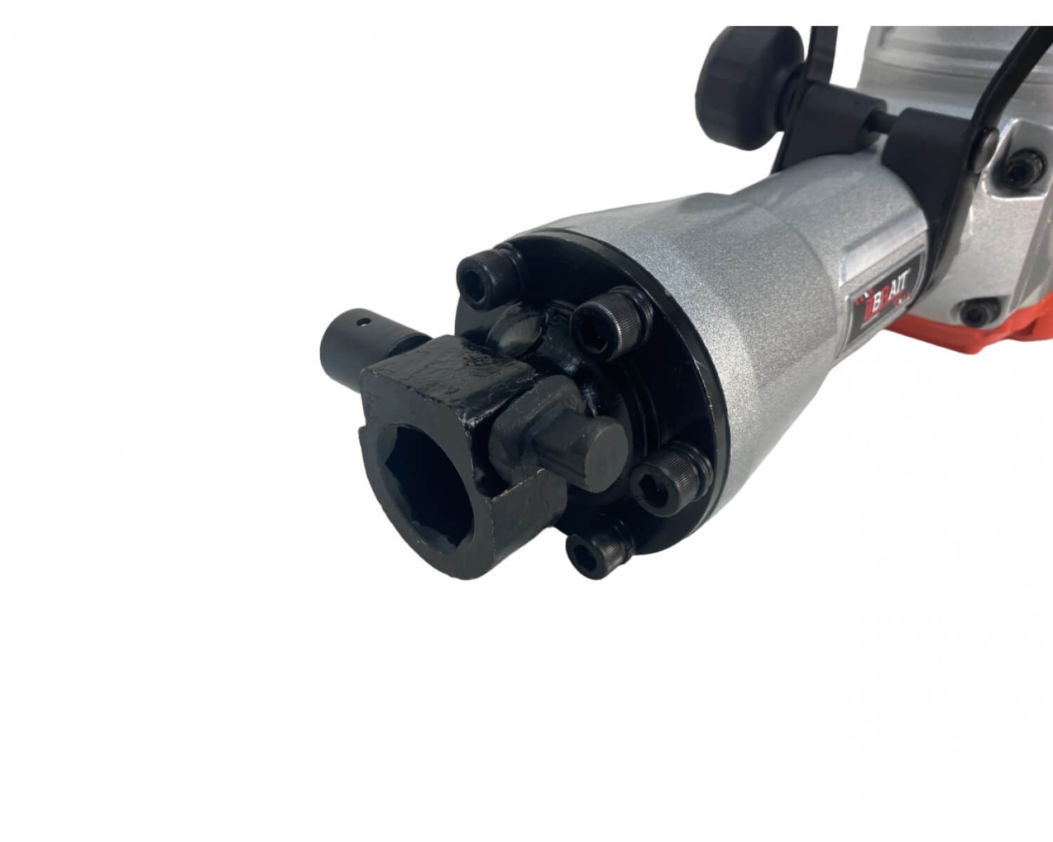 фото Молоток отбойный BRAIT DH65DPRO