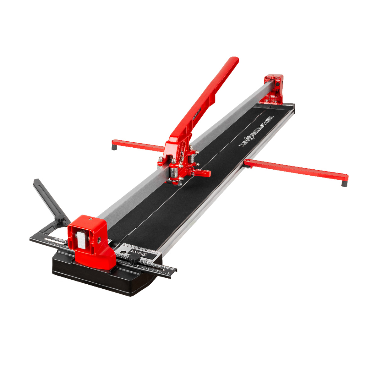 фото Плиткорез ручной DIAM Master Line-1200AL 600157