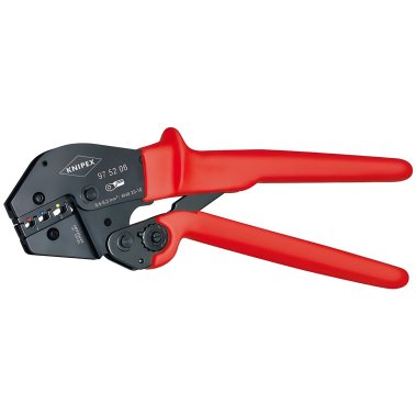 фото Инструмент для обжима контактов KNIPEX KN-975206