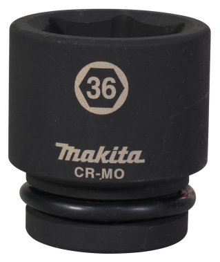фото Головка ударная 3/4'' 36 х 57 мм MAKITA E-22327