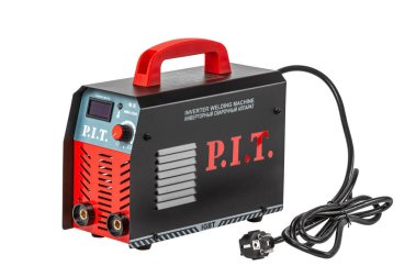 фото Инвертор сварочный P.I.T. PMI220-C2 IGBT