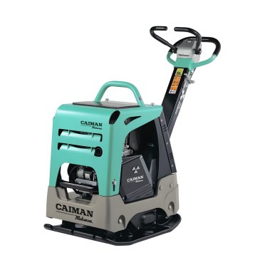 фото Виброплита реверсивная CAIMAN MVH-209GH/2