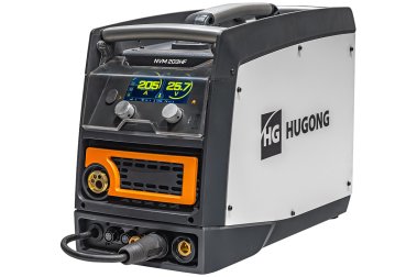 фото Сварочный полуавтомат NVM203 HF
