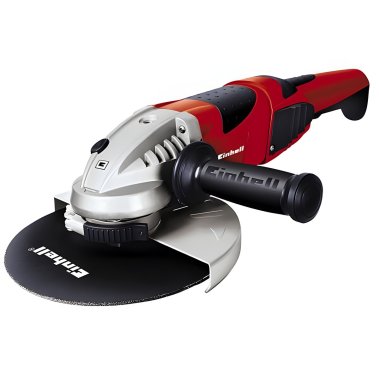 фото Шлифмашина угловая Einhell TE-AG 230/2000 4430840