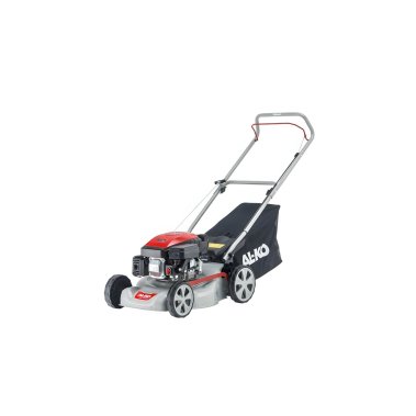 фото Газонокосилка бензиновая AL-KO Easy 4.20 P-S 113794