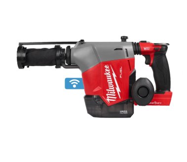 фото Перфоратор аккумуляторный MILWAUKEE M18 FHAFOH16-0X (без АКБ и ЗУ) 4933493532