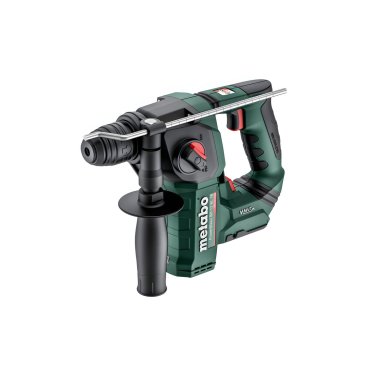 фото Перфоратор аккумуляторный METABO PowerMaxx BH 12 BL 16 (без АКБ и ЗУ) 600207850