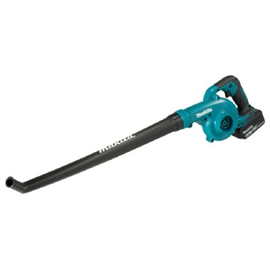 фото Воздуходувка аккумуляторная MAKITA DUB186Z (без АКБ и ЗУ)