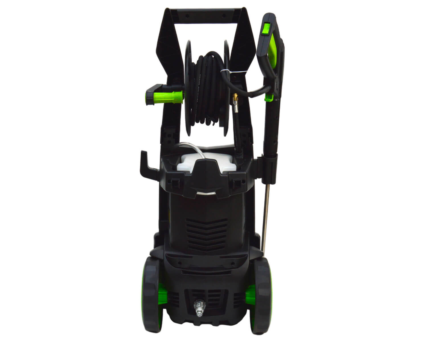 фото Мойка высокого давления BRAIT BR-HPW2100i 16.01.018.029