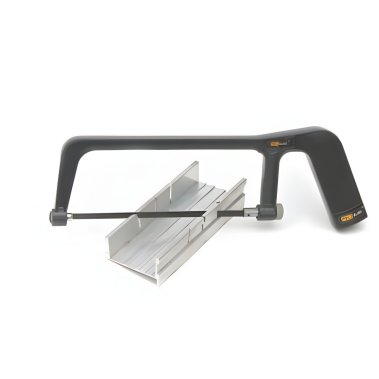 фото Стусло с ножовкой 300 мм PRORAB MBS-1