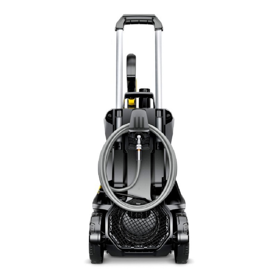 фото Мойка высокого давления KARCHER K 7 Power Flex 1.317-300.0