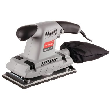 фото Шлифмашина вибрационная ИНТЕРСКОЛ ПШМ-115/300Э