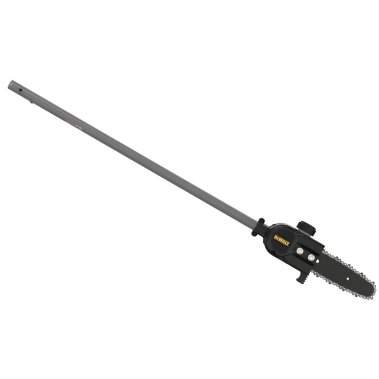 фото Насадка-цепная пила для привода 54 В DeWalt DCMASPS5N-XJ