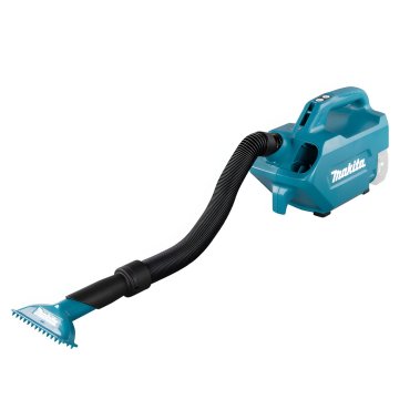 фото Пылесос аккумуляторный MAKITA DCL184Z (без АКБ и ЗУ)