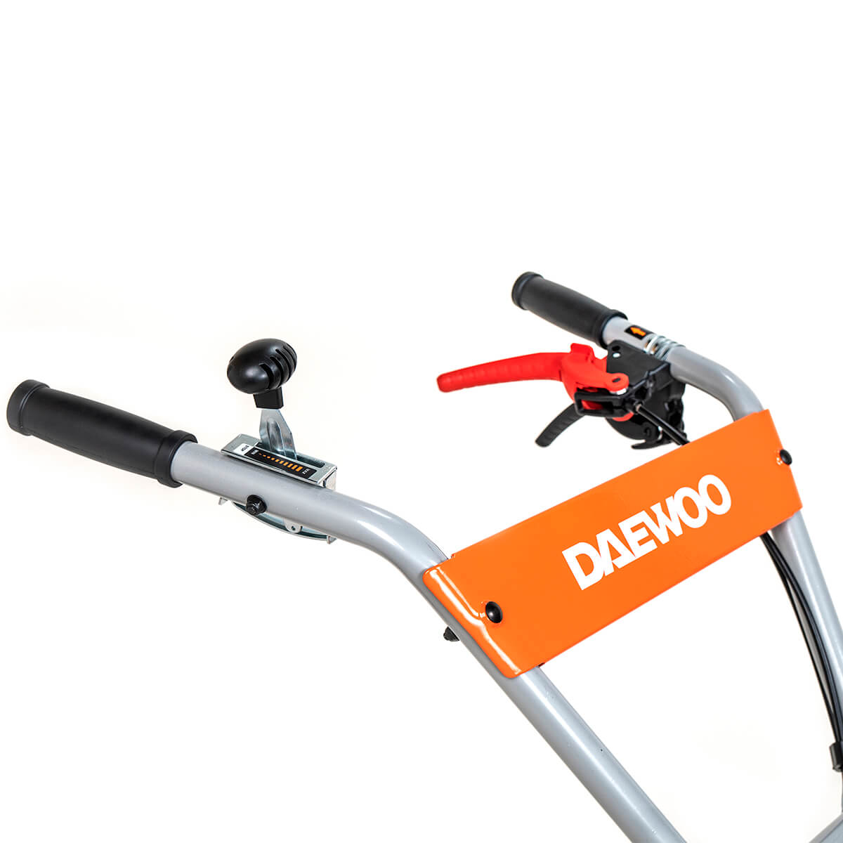фото Культиватор бензиновый DAEWOO DAT 5560R