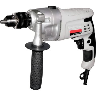 фото Дрель ударная ИНТЕРСКОЛ ДУ-13/750ЭР