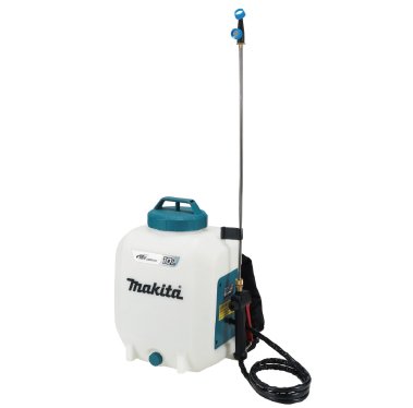 фото Опрыскиватель аккумуляторный MAKITA DUS108Z (без АКБ и ЗУ)